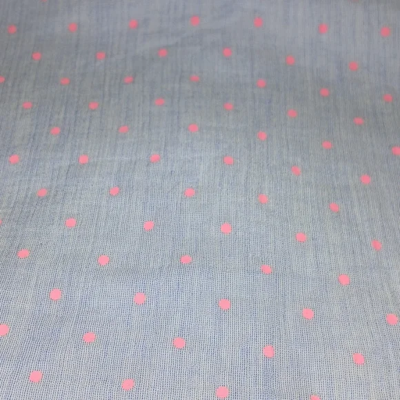 Carter's Toddler Girl Blue Flutter Sleeve Dress Size 2t🔥5$ If You Get Bundle🔥 - Picture 3 of 5